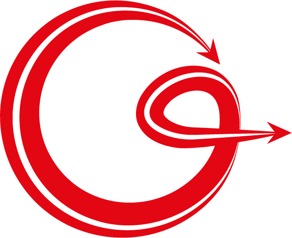 gamba trasporti e logistica logo